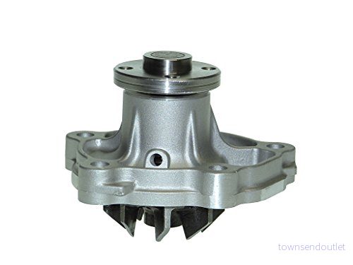 Saleri PA1347 Vattenpump 8019738699051