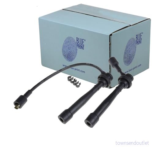 Tändkabelsats BLUE PRINT ADK81615 5050063816150