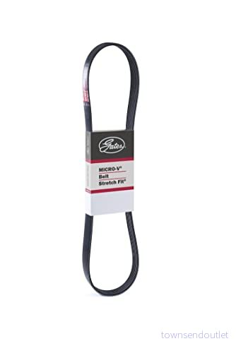 GATES Flerspårsrem 5PK628-620SF 5414465105869