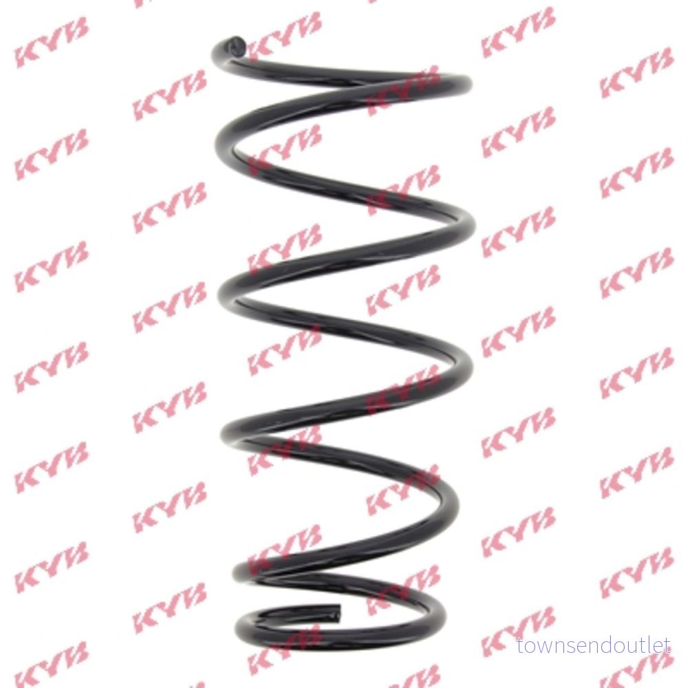 Spiralfjäder Kyb RI2780 4909500619704