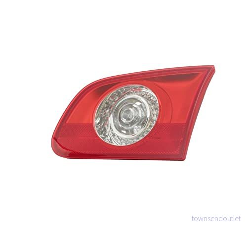 Magneti Marelli Kombinationsbackljus 714027440803 8001063324265