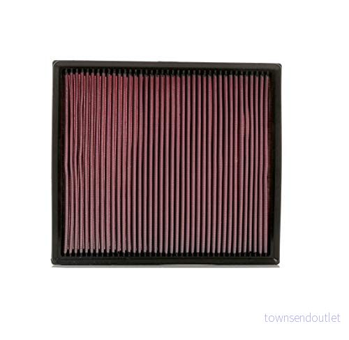Luftfilter, ford 24844351777