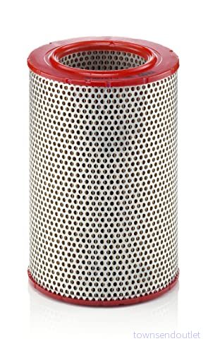 MANN-FILTER C 15 120 Luftfilter 4011558124502
