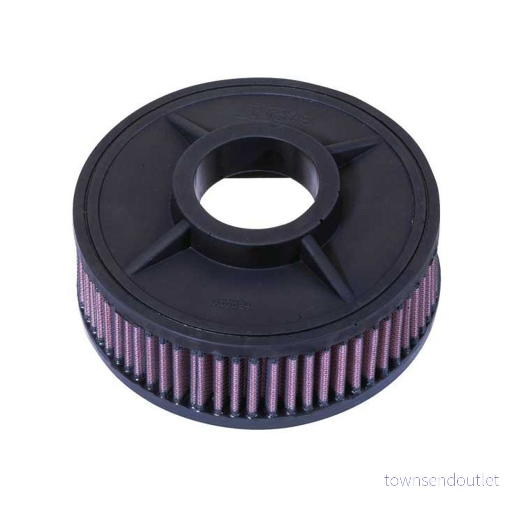 K&N Luftfilter KA-8095 24844031600