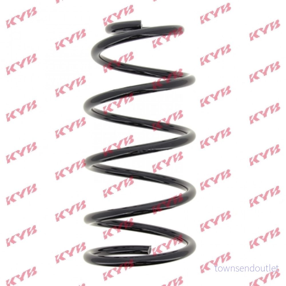 Spiralfjäder KYB RC3013 4909500662687
