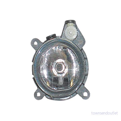 Magneti Marelli Dimljus Lykta - 710305060001 8001063178394