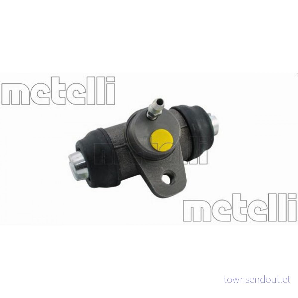 METELLI 04 0278 Cylindre De Roue 23,81 VOLKSWAGEN: TRANSPORTER 2 Bus, 3 Kasten 8032747032442