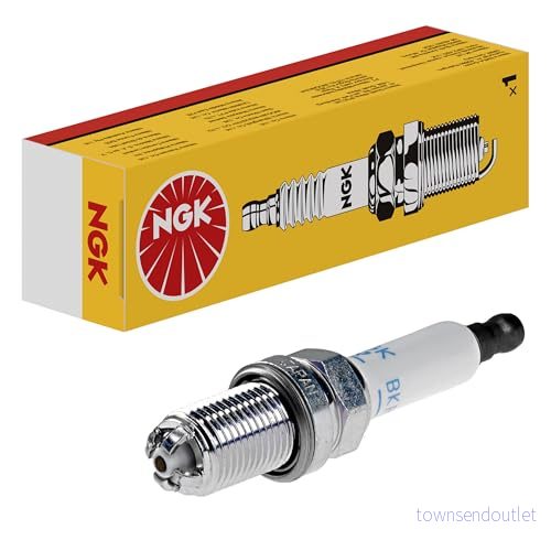 Tändstift NGK 6002