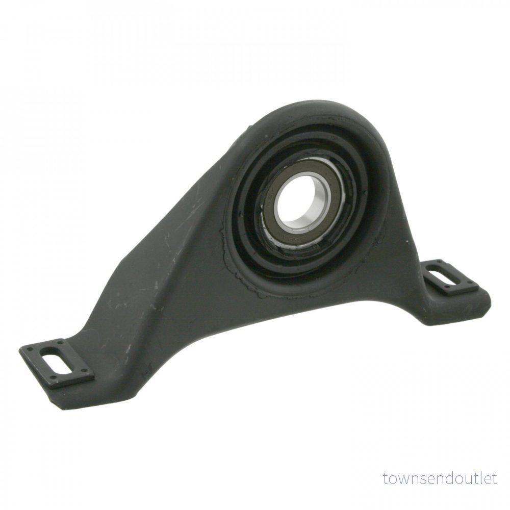FEBI BILSTEIN 10209 Suspension, arbre de cardan avec roulement à billes MERCEDES BENZ: Classe E Berline, Break 4027816102090