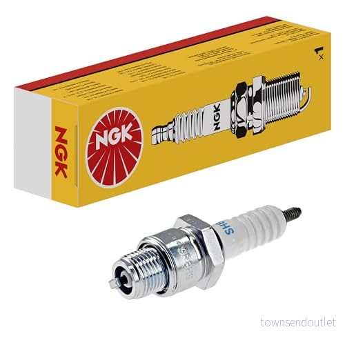 NGK Tändstift 4551 87295145517
