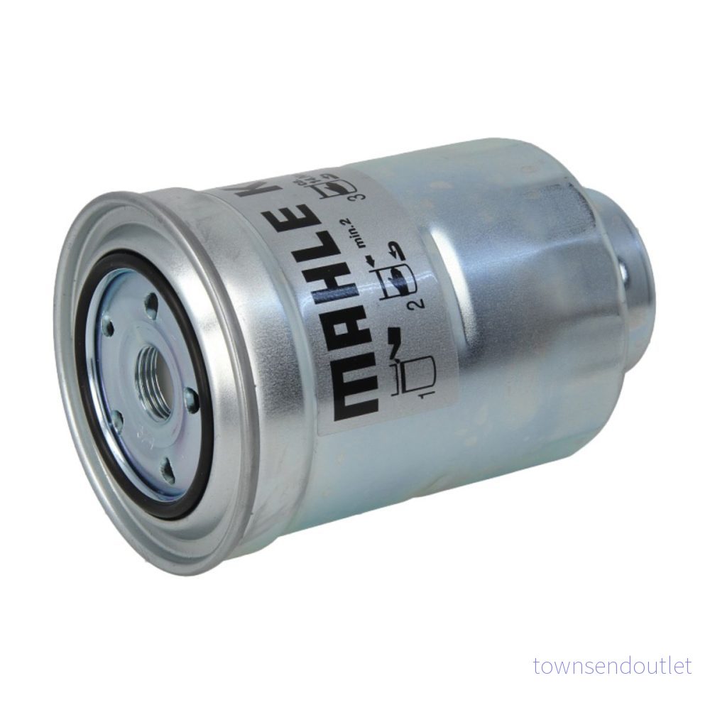 Bränslefilter KNECHT KC 83D 4009026064948