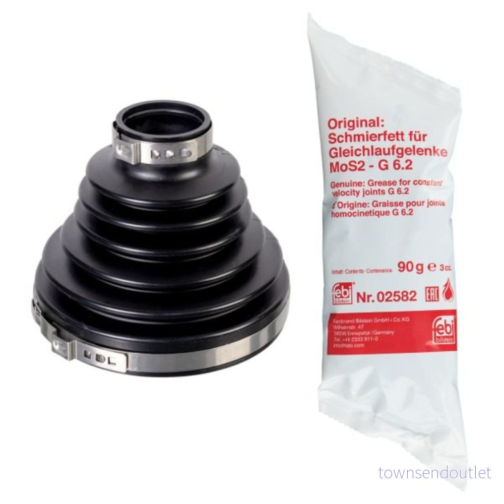 Bälgsats, drivaxel FEBI BILSTEIN 174420 4054224744208
