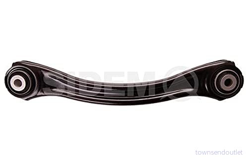 SIDEM 49157 Biellette de barre stabilisatrice Essieu arrière, arrière droit, supérieur