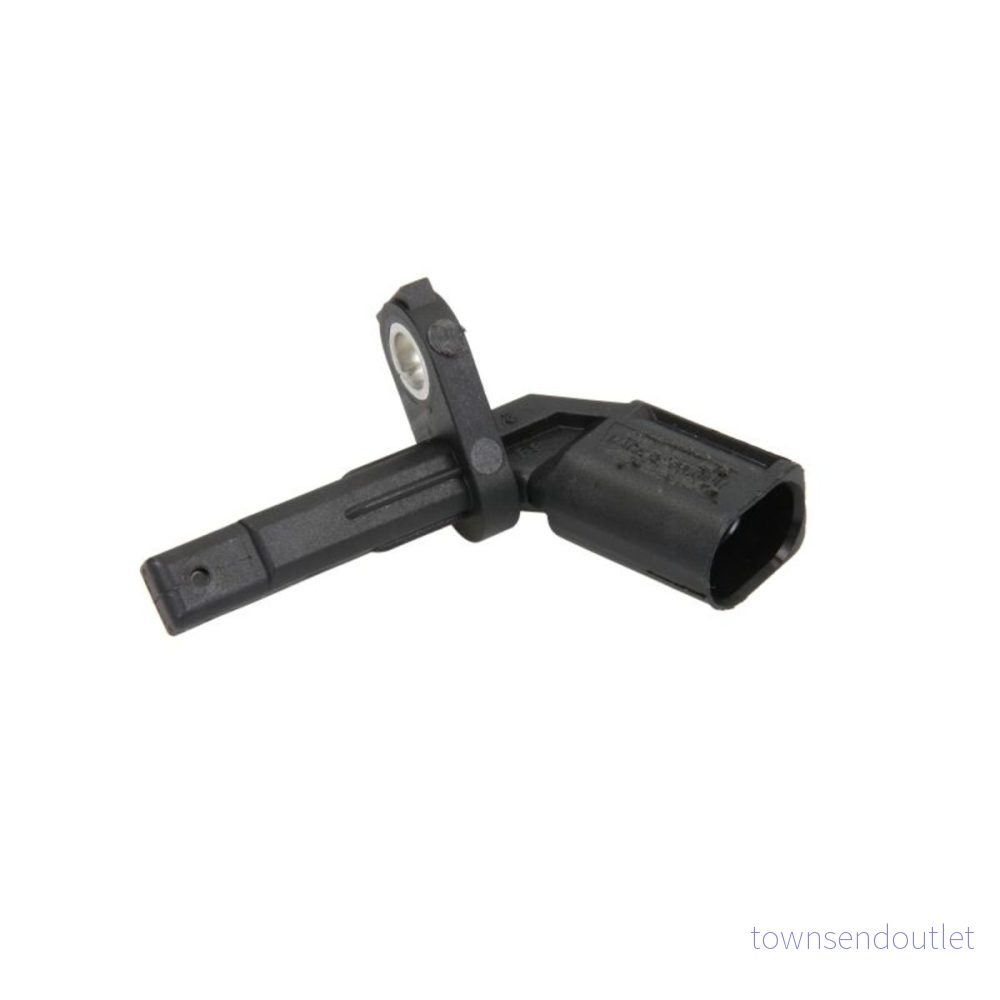 ATE 24.0711 5458.3 Capteur ABS sans câble PORSCHE: Macan 4006633423403