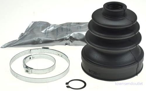 LÖBRO 305494 Soufflet De Cardan 86,00 NBR (caoutchoucs nitrile) PEUGEOT: 206 3/5 portes, 207 208 I portes 4019064155102