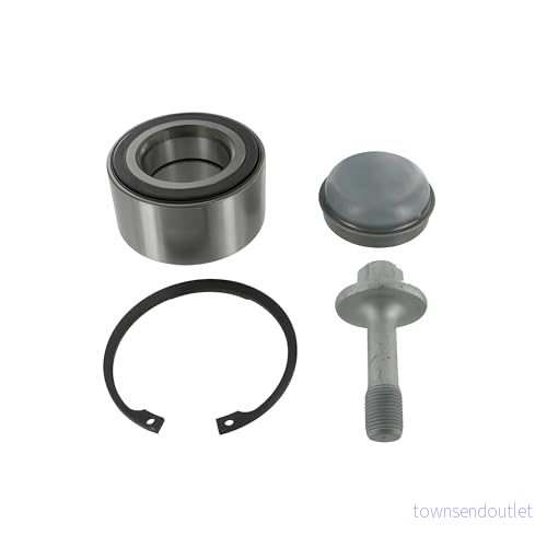 SKF VKBA 6785 Hjullagerssats 7316575819125