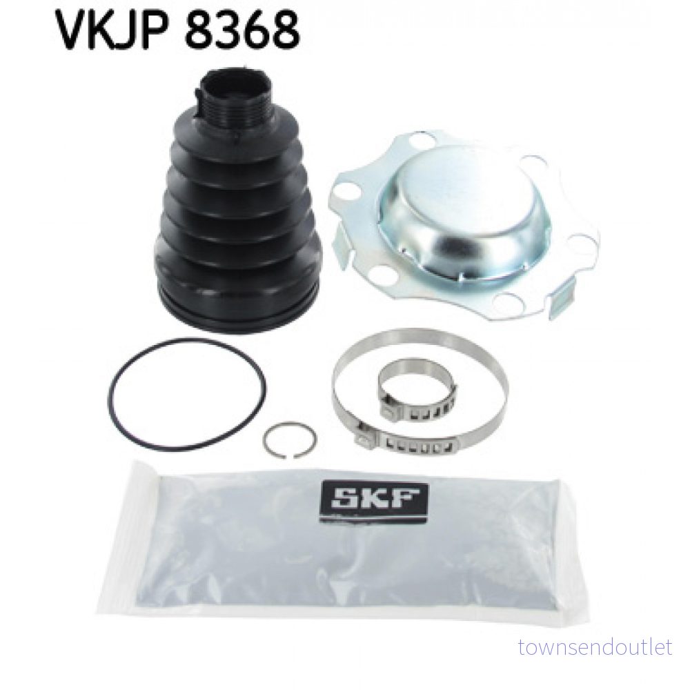Bälgsats, drivaxel Skf VKJP8368 7316575361563