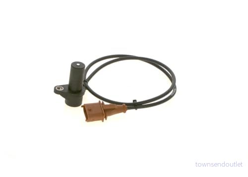 Bosch Impulsgivare, vevaxel 0 261 210 239 4047024218406