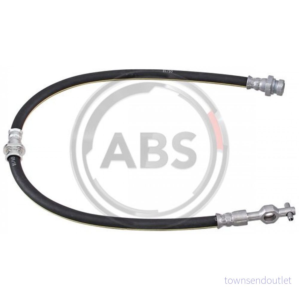 A.B.S. SL 3380 Flexible De Frein 547 INN M10x 1.0 MAZDA: 626 III Berline, 5 portes 8717109209495