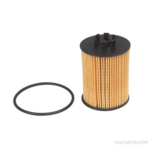 Purflux L290 Oljefilter 3286061810414