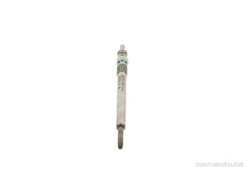 BOSCH 0 250 203 013 Bougie de préchauffage 11V M 8 x 1,0 MITSUBISHI: COLT 6, SMART: Forfour I 4047025279093