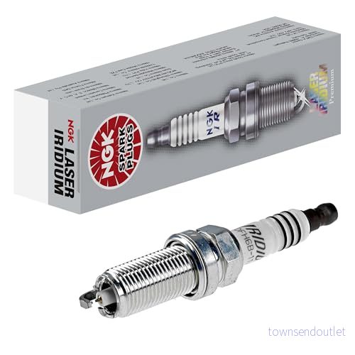 NGK Tändstift 1501 - 1 Stycke - 87295115015 87295115015