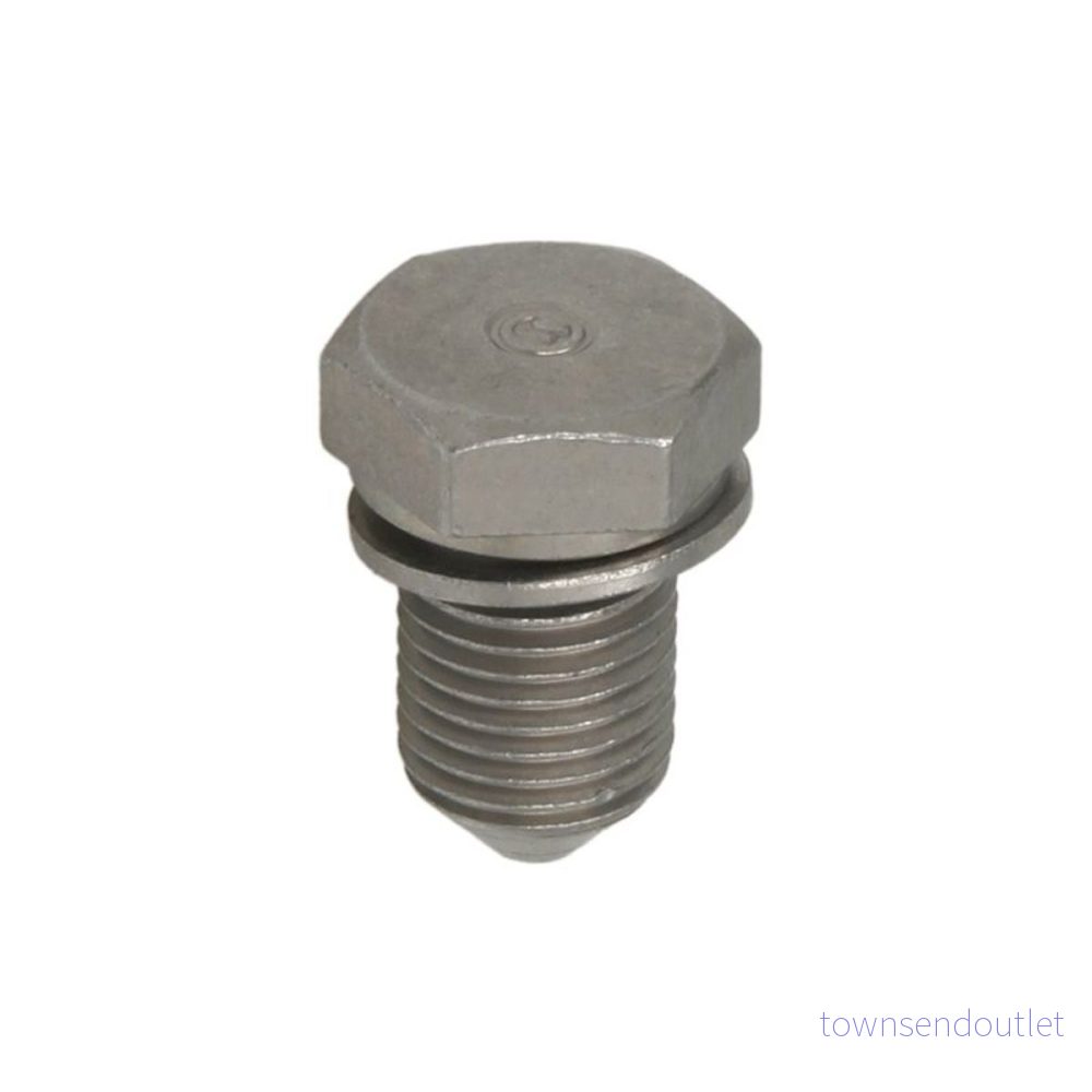 Låsskruv, oljetråg FEBI BILSTEIN 15374 4027816153740