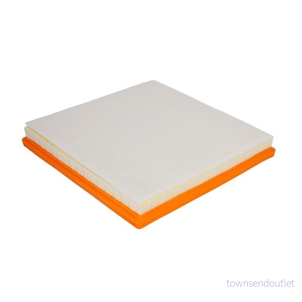 Knecht LX 2881 Luftfilter Opel Astra Cascada Zafira 4009026775080