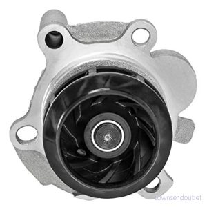 VALEO 506532 Pompe à eau avec joints sans couvercle VOLKSWAGEN: Golf 4, Touran I, Polo IV 3/5 portes, AUDI: A3 A4 B5 Berline, B7 Avant 3276425065321 VALEO 506532 Pompe à eau avec joints sans couvercle VOLKSWAGEN: Golf 4, Touran I, Polo IV 3/5 portes, AUDI: A3 A4 B5 Berline, B7 Avant 3276425065321