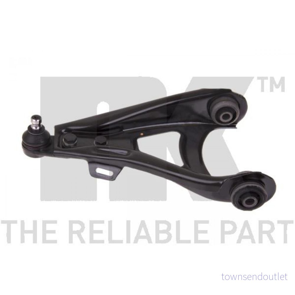NK 5013909 Bras de suspension barre oscillant transversal Acier RENAULT: Scénic 1, Megane Scenic 5703858460389