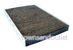 ALCO FILTER MS 6202C Filtre d'habitacle à charbon actif 302,0 205,3 31,0 AUDI: A4 B7 Avant, Berline, B6 SEAT: Exeo Berline 5294515803767