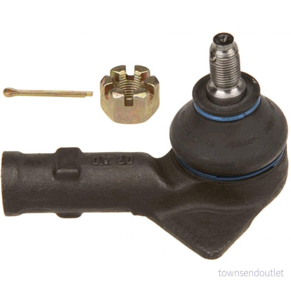 TRW JTE198 Rotule de direction FORD: Sierra Mk2 3/5 portes, Berline, Escort 6 3322937905591