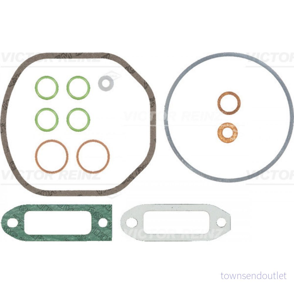 Packningssats, topplock Victor reinz 03 12612 05 4026634009109