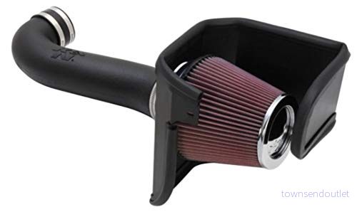 Sportluftfiltersystem K&N Filters 57 1542 24844109040