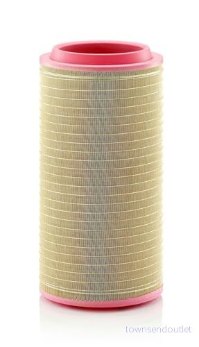 Luftfilter MANN FILTER C 30 810/3 4011558386207