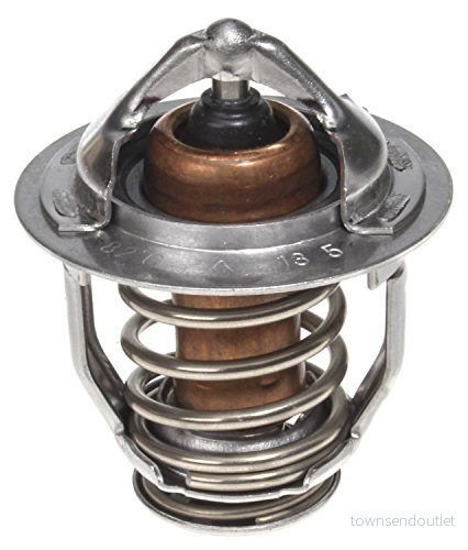 MAHLE TX 70 82 Termostat, kylvätska