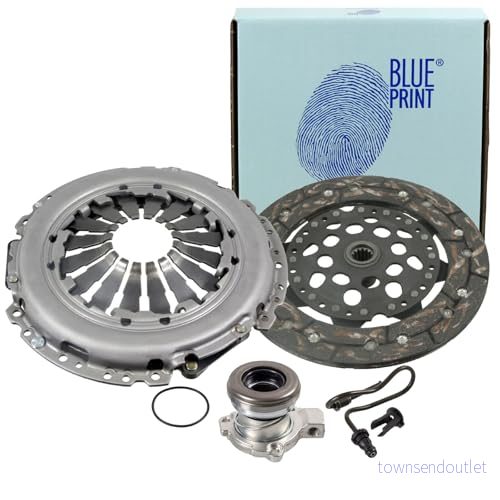 Kopplingssats Blue print ADW193067 5057746002336