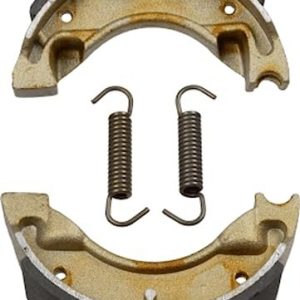 TRW MCS956 Bromsbackar – Sats TRW MCS956 Bromsbackar – Sats