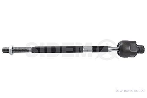 SIDEM 41312 Rotule Axiale Essieu avant MM18X1,5R 280 NISSAN: Primera Berline 5413978171873