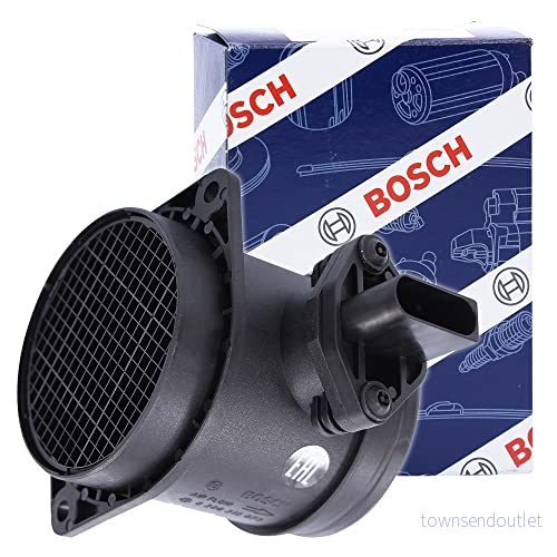 Luftmassesensor BOSCH 0 280 218 341 4047023061430