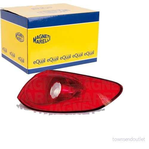 Kombinationsbackljus Magneti marelli 714027090701 8001063479019