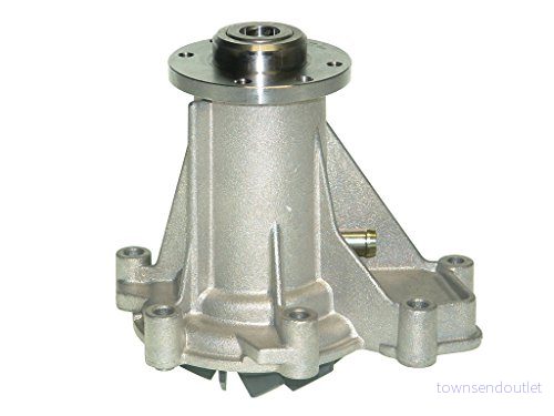 Saleri SIL PA951 Pompe à eau mécanique MERCEDES BENZ: Classe E Berline, W124 C Berline 8019738687065