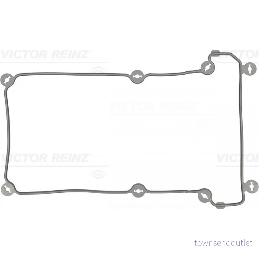 REINZ 71 35191 00 Joint De Cache Culbuteurs FORD: MONDEO 3, 3 Kombi, 2, MAZDA: MPV 2 4026634332221