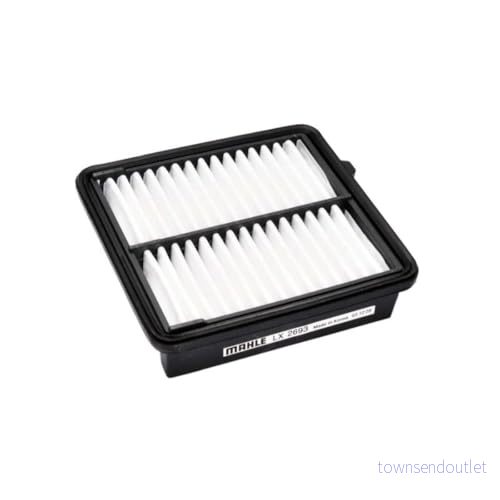 Knecht Luftfilter LX 2693 4009026724439