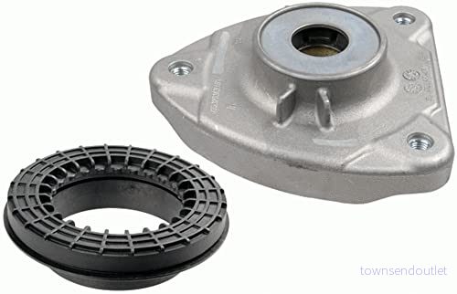 LEMFÖRDER 36748 01 Kit de réparation, palier la jambe suspension Essieu avant gauche, droit MERCEDES BENZ: Classe A, B, GLA 4047437410022