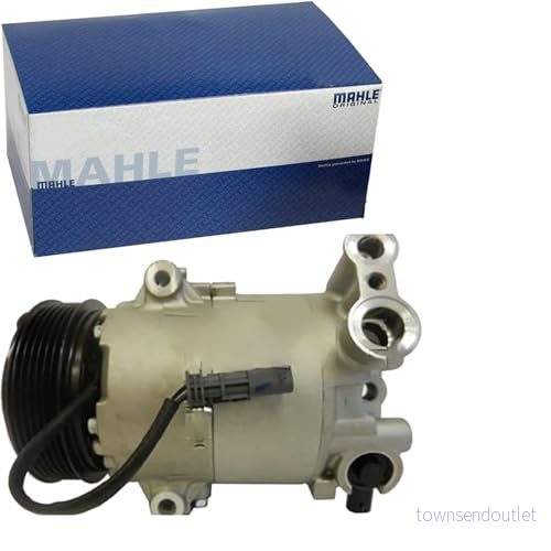 Kompressor, klimatanläggning MAHLE ACP 177 000S 4057635028974