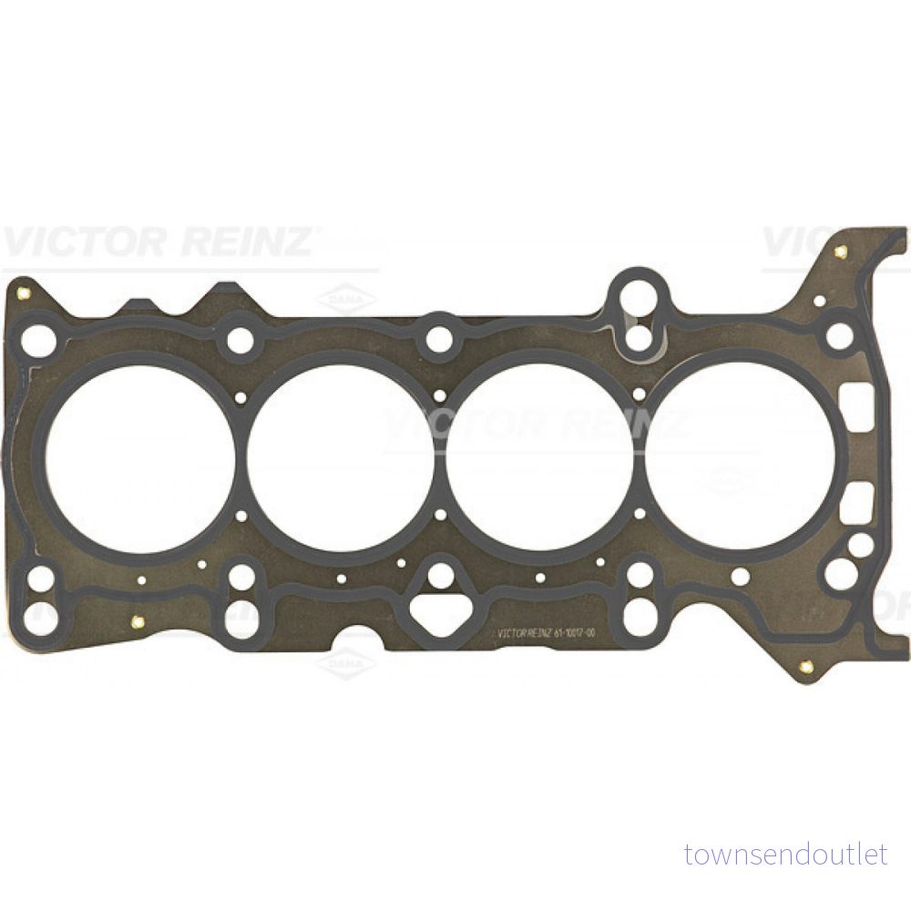 Packning, topplock Victor reinz 61 10017 00 4026635097679