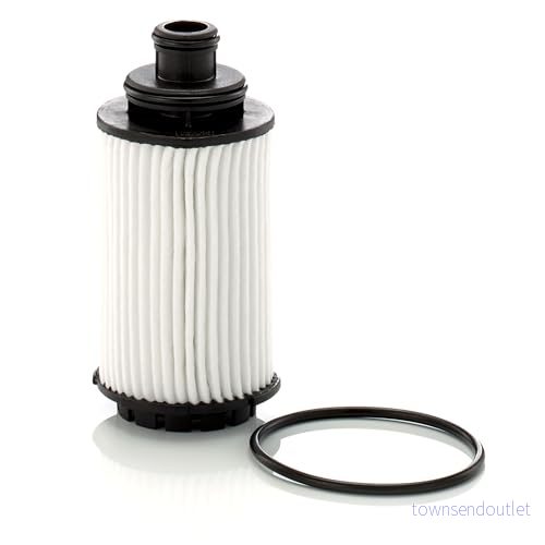 MANN-FILTER HU 6023 Z Oljefilter 4011558094768