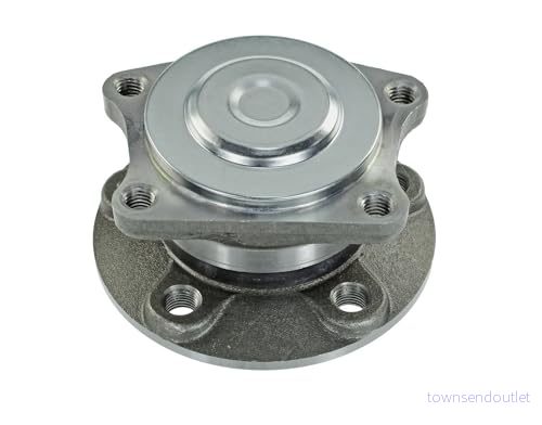 MEYLE 514 752 0006 Kit de roulements roue VOLVO: V70 2, S60 I, 3