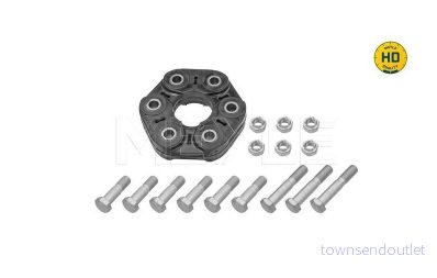 Led, kardanaxel Meyle 314 152 2114/HD 4040074241356